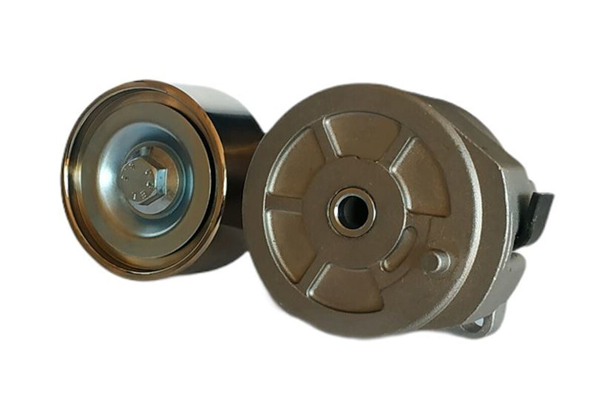 Ford Truck Kayıs Gergi Rulmanı (kutuklu) - Ford Cargo / 2524-3230 - Fan Yp-063