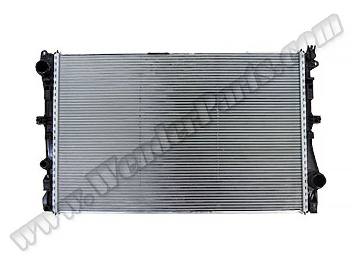Mercedes Motor Su Radyatoru W205 14> C205 16> A205 16> S205 14> W213 16> C238 17> A238 17> S213 16> - Wenderparts Ma0995007303