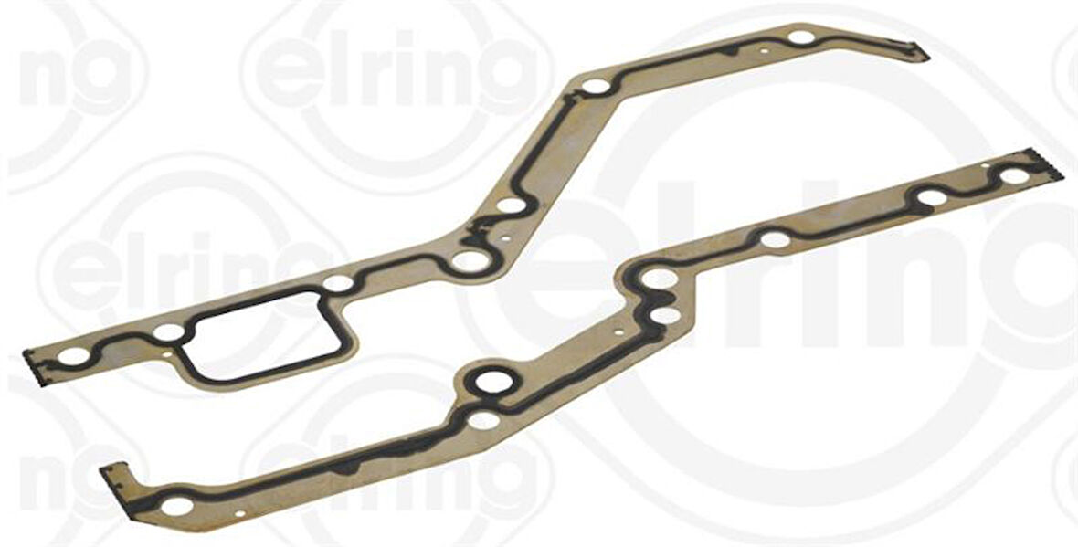 Mercedes Truck Volan Muhafaza Contası Sol Sac Mercedes Actros Om501-502 - Elring 382.900