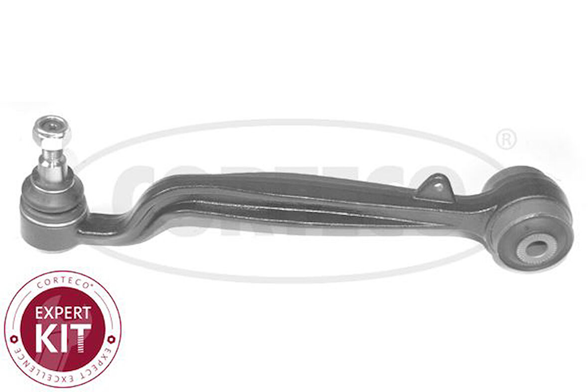 Land Rover Rotıllı Kol Alt Sag Sol Range Rover 3 Vogue L322 02>12 - Corteco 49398555