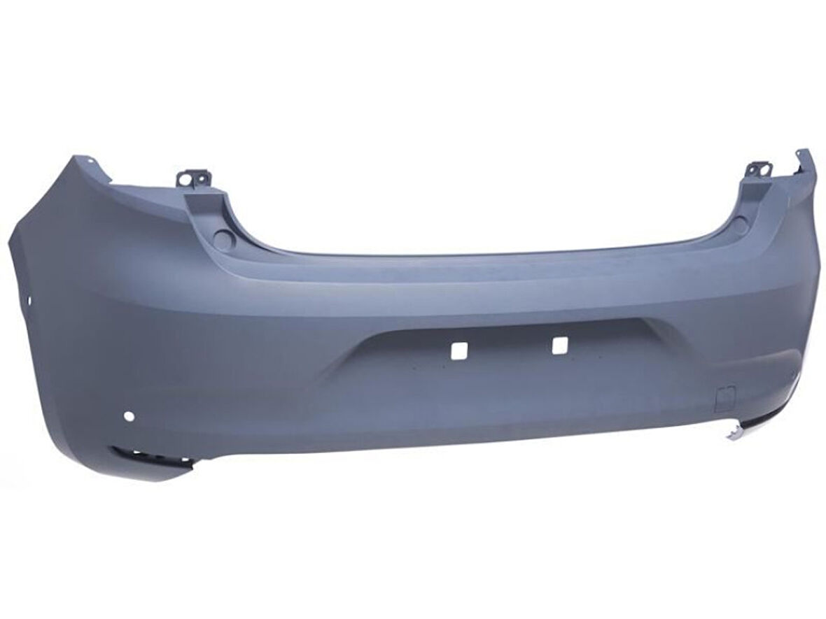 Renault Tampon On Astarlı 4 Sensorlu Clio V 19> - Phira CL-19331