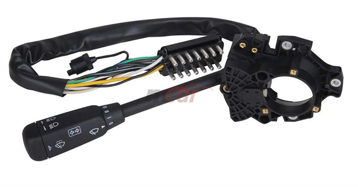 Mercedes Silecek / Sinyal Kolu W124 88>93 S124 89>93 C124 93>97 A124 93>98 - Kraw An-10502