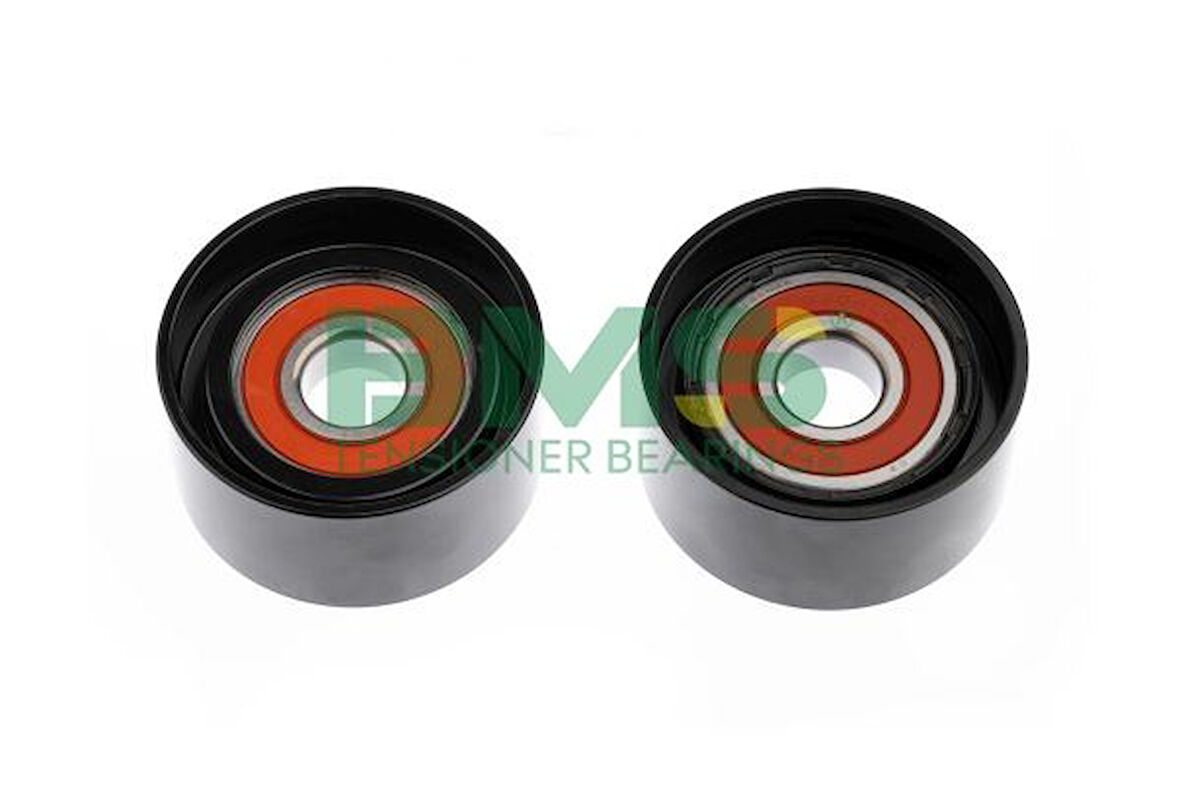 Volvo Truck Alternator Gergi Rulmanı Mercedes Setra Tourısmo Travego 0 350 99> - Bms 120