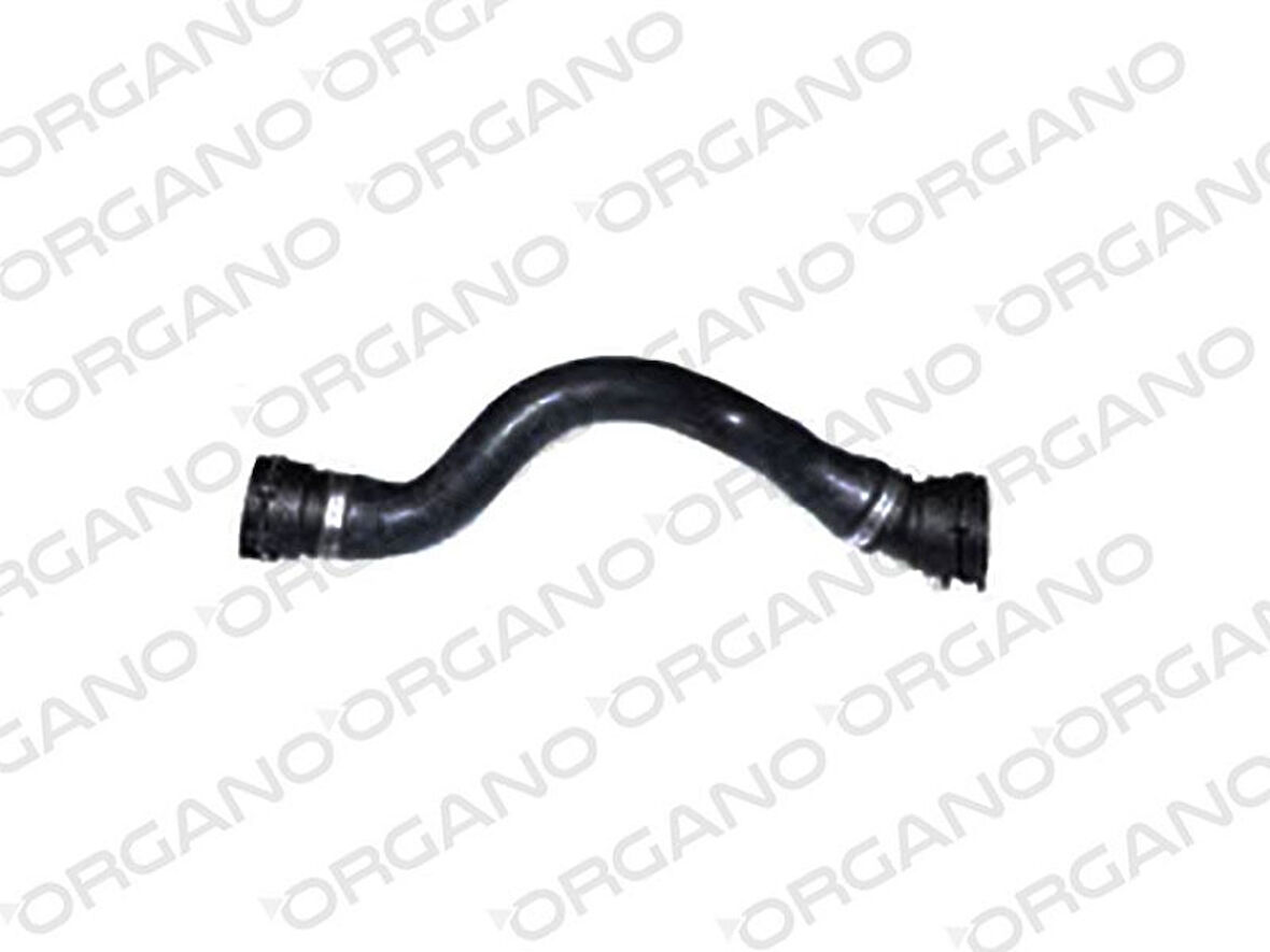 Bmw Radyator Alt Hortumu Bmw  E46 M47n - Ucpa 21h141857