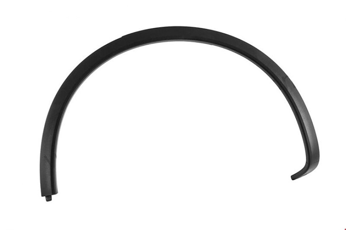 Porsche Arka Camurluk Dodık Citası Sol Cayenne 11> - Vortex V2708135