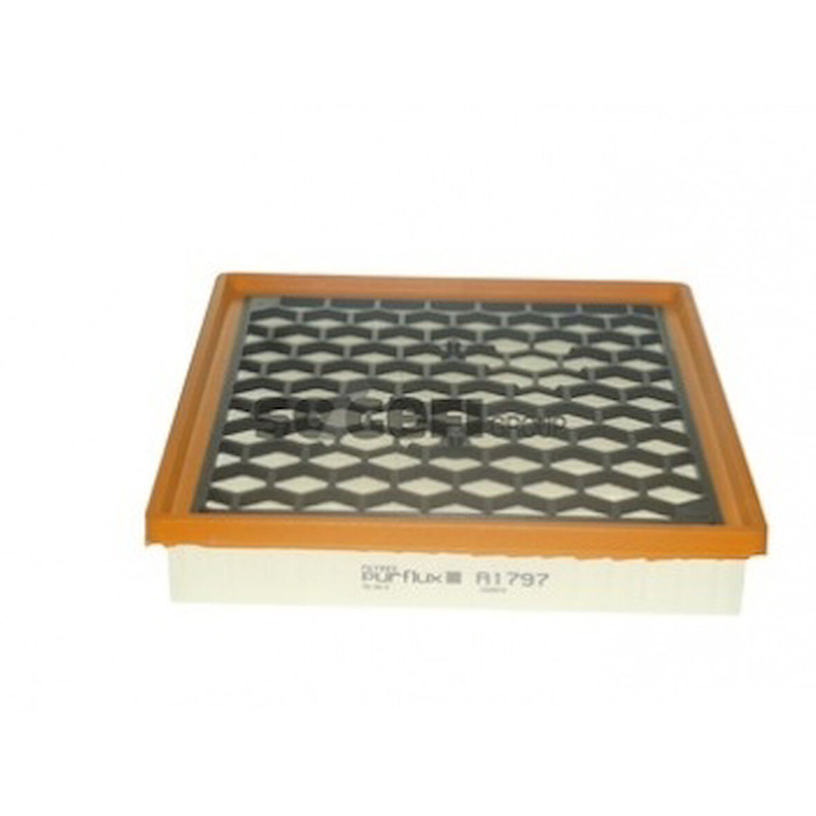 Opel Hava Filtresi İnsignia A 1.4 / 1.6 / 2.0 / 2.8 V6 A14net B16dth B20dth A28net 09>17 (oe) - Purflux A1797