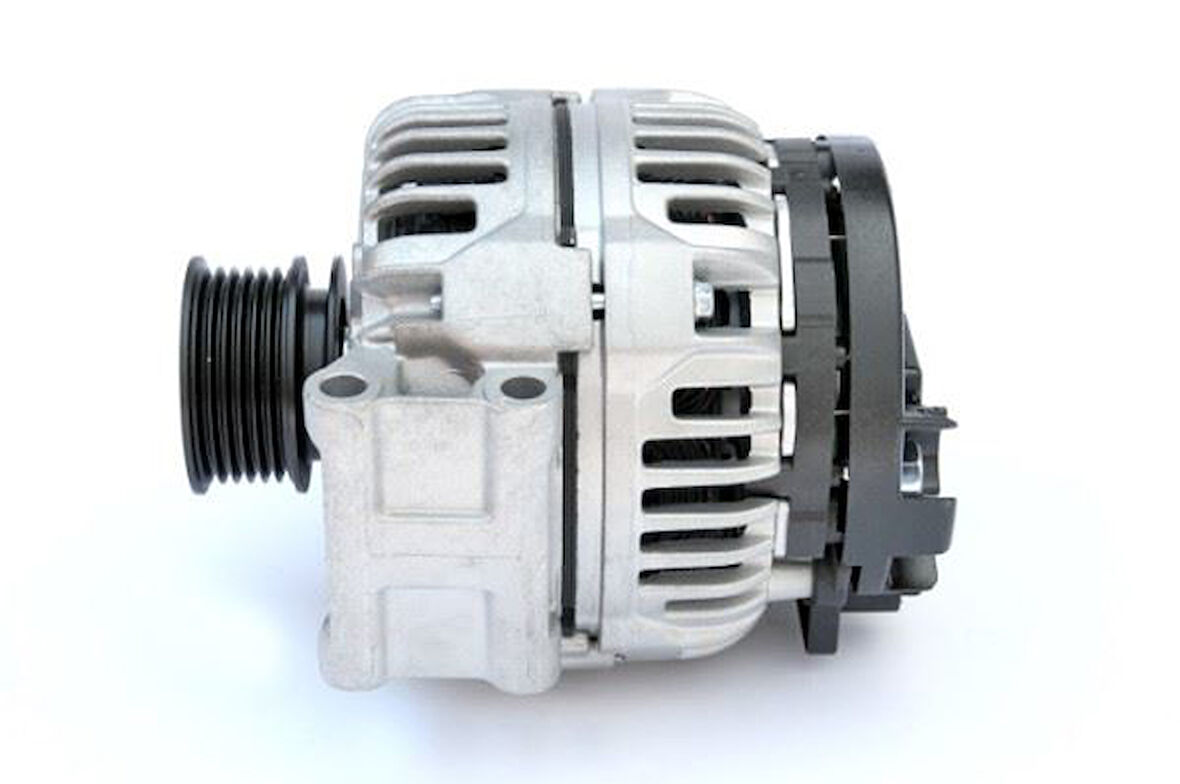 Renault Alternator 12v 98a Renault Clio II 1,4 1,6 Laguna Megane / Dacıa Logan 1,4 1,6 Benzinli - Hella 8el011710-401