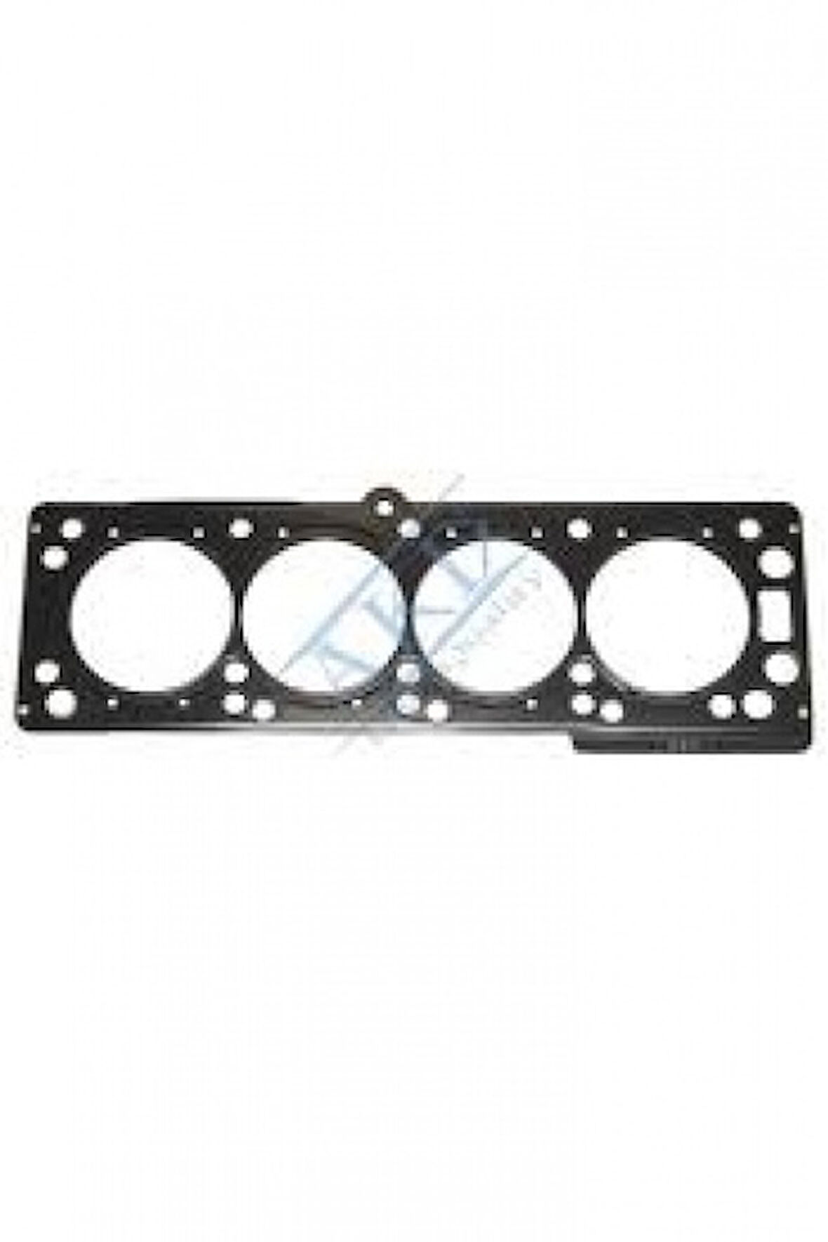 Opel Silindir Kapak Contası Z24xe Antara Captıva - Akd 4807965