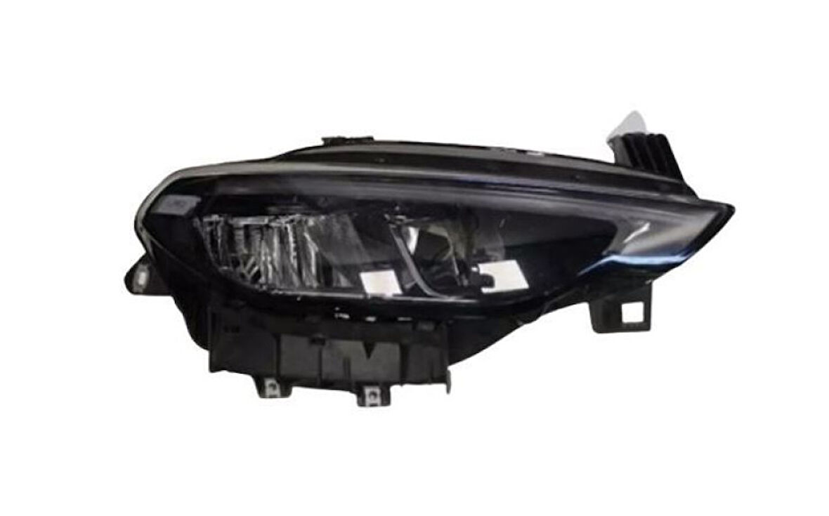 Fiat On Far Full Ust Led Motorlu Sag Egea 22> - Wagenburg 5219824400