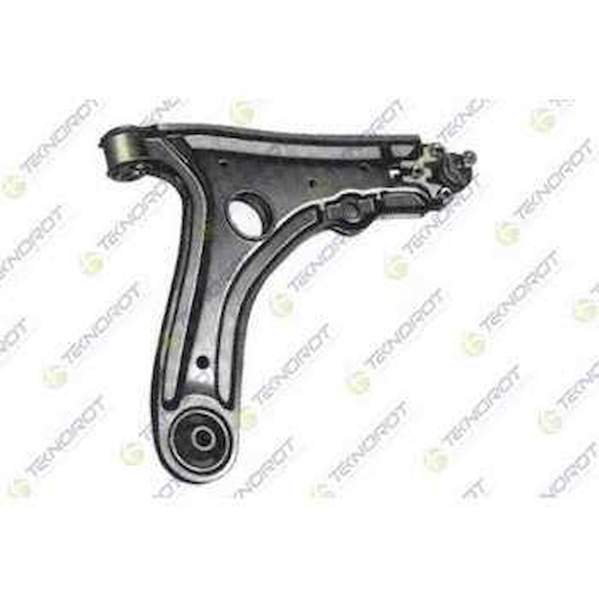 Vag Salıncak Sag Komple 19mm İbiza 93> Golf II 83-92 Cordoba 93> Polo Classıc 95>01 Jetta II 84-92 - Teknorot V-427