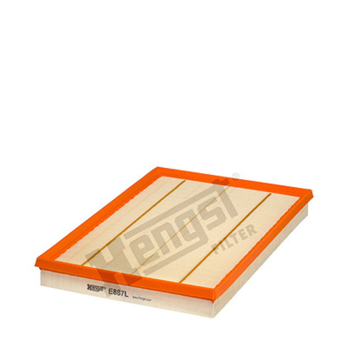 Bmw Hava Filtresi - LX 2036 - Hng E887l