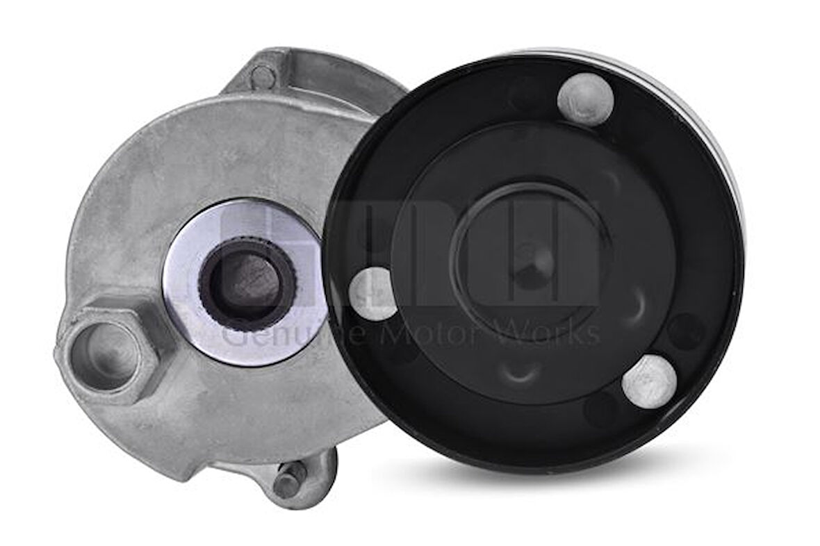 Renault Truck Kayıs Gergi Kasnagı Renault Midlum DXI 160-190-220-240 06> Premium 310-340 06> 70x38 MM - Gmw Gt53011
