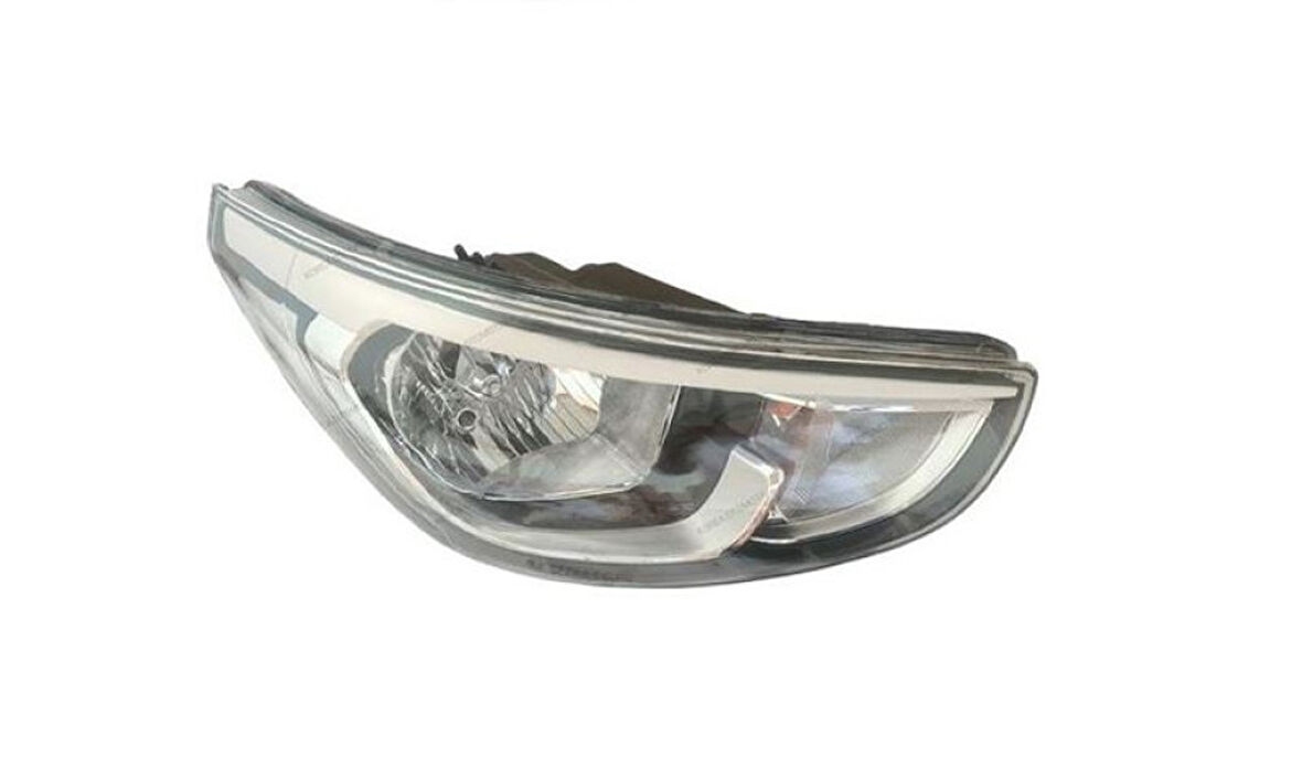 Hyundaı On Far Sag Hyundaı Accent Blue 2015-> Elektrikli Motorlu - Wagenburg 92102-1r740