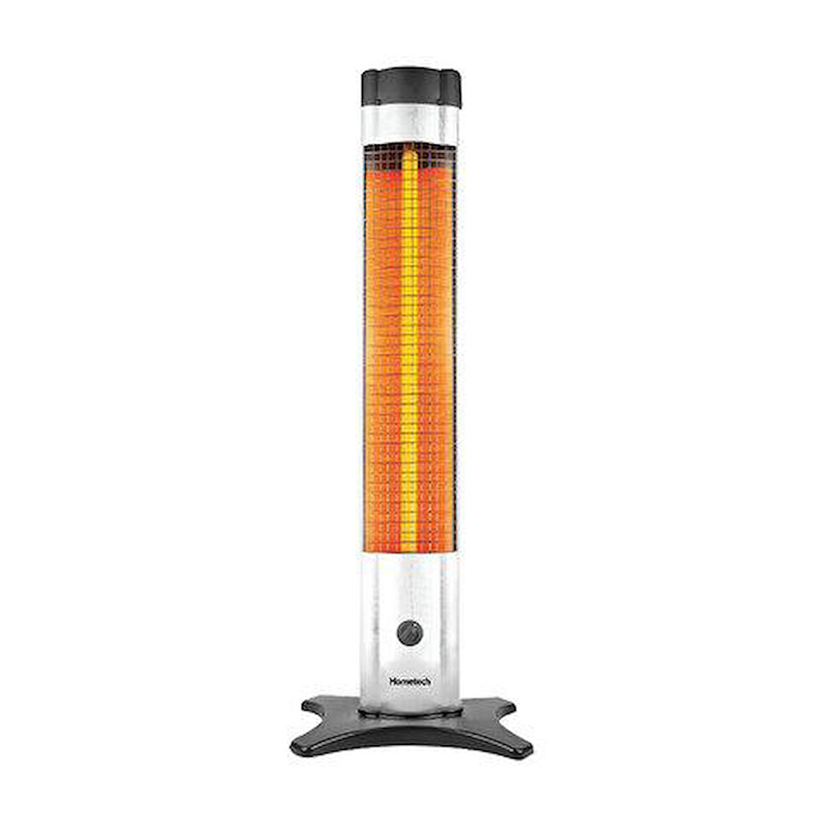 Hometech Mıcatronıc Isıtıcı - Ayaklı Dikey HT-2200