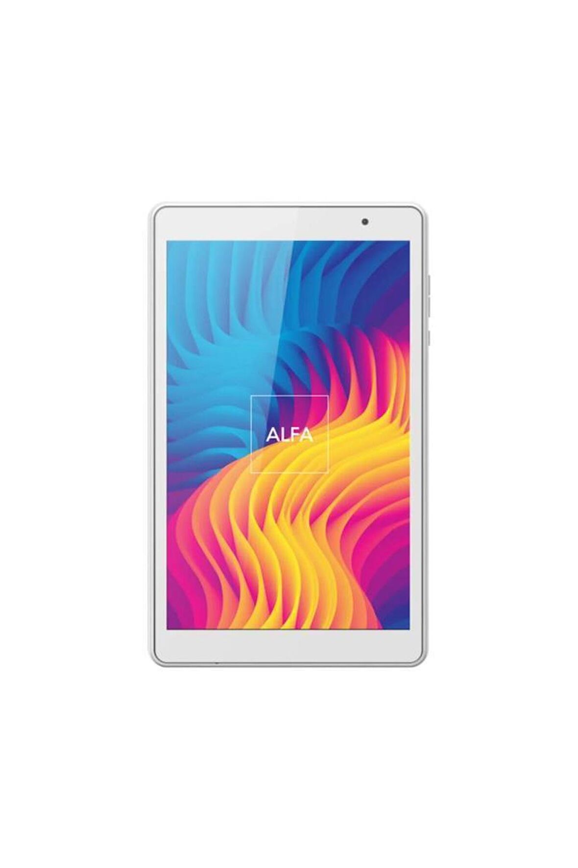 Hometech Alfa-8SL Wi-Fi 16 GB 8.0 Tablet