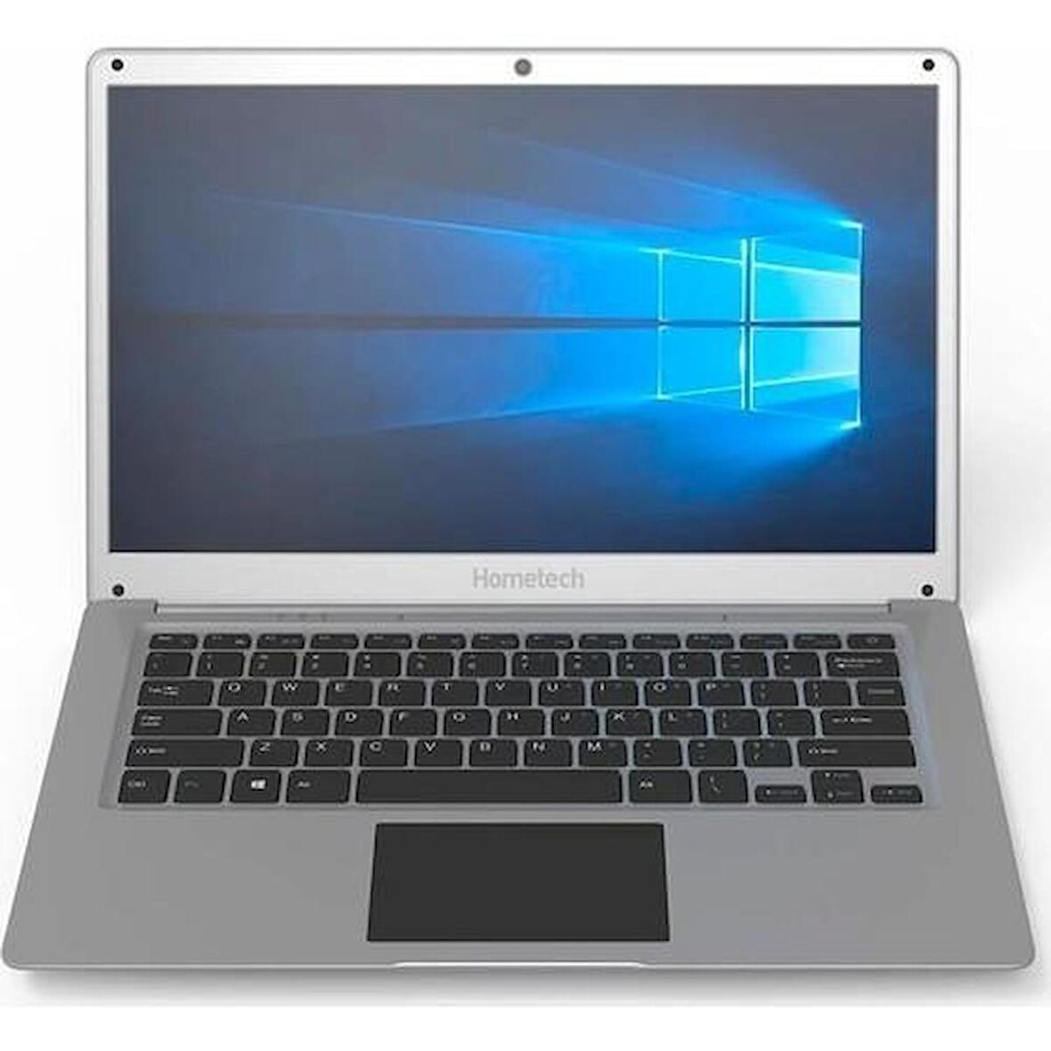 Hometech Alfa 420C Intel Celeron N3350 4GB 128 GB Windows 10 Home 14'' KUTUSU AÇIK SIFIR Bilgisayar