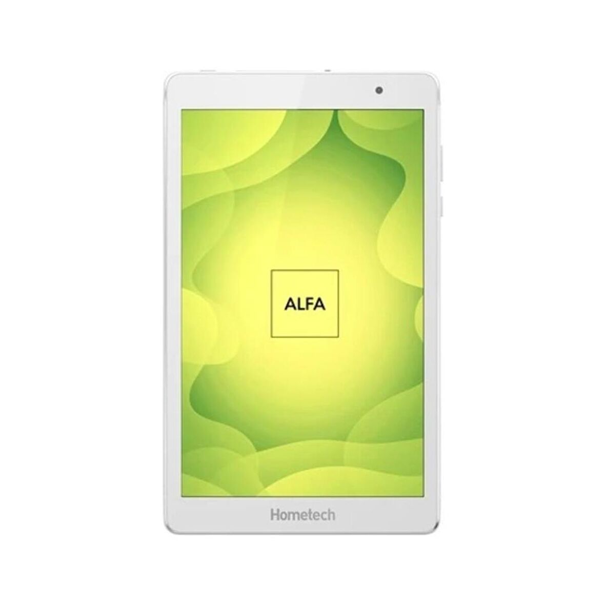 Hometech Alfa 8SM 2 GB 32 GB 8" Tablet TEŞHİR