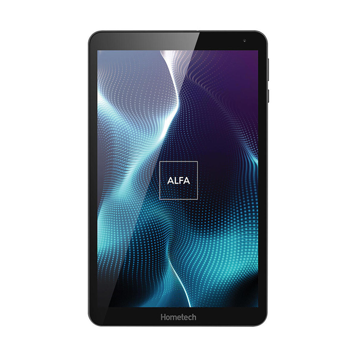 Hometech Alfa 10TX PRO Wi-Fi 64 GB 10.2 Tablet