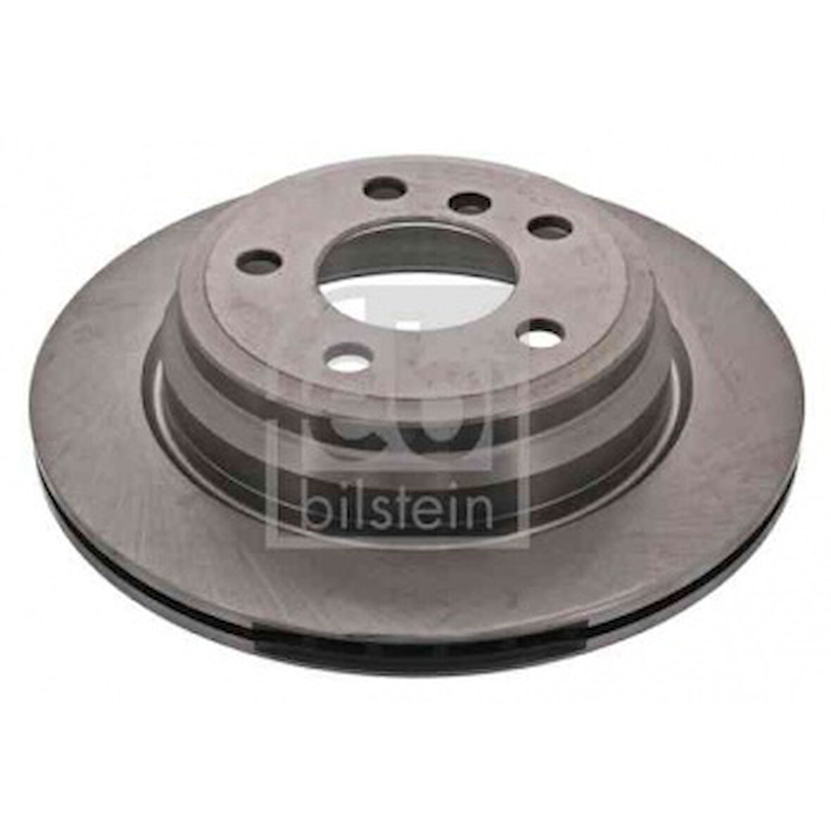 Bmw Fren Diski Arka Havalı Kaplamalı Bmw F30 F32 F34 F36 - Febi 43868