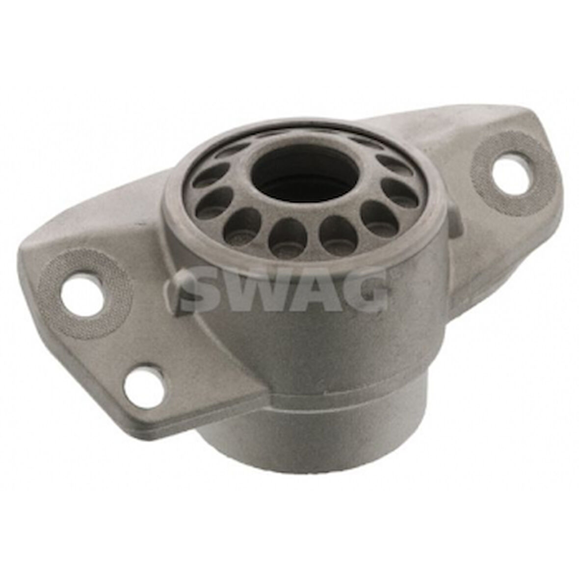 Vag Amortısor Tabla Rulman Arka A6 Avant Quattro A7 15>18 - Swag 30945885