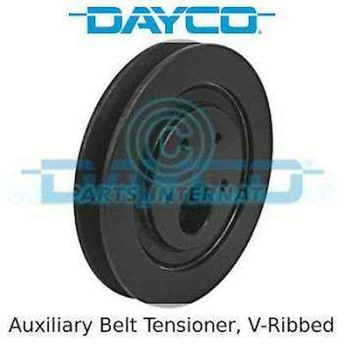 Vw V Kayıs Gergi Rulmanı - V Kayıs Gergi Rulmanı - Day Apv2667