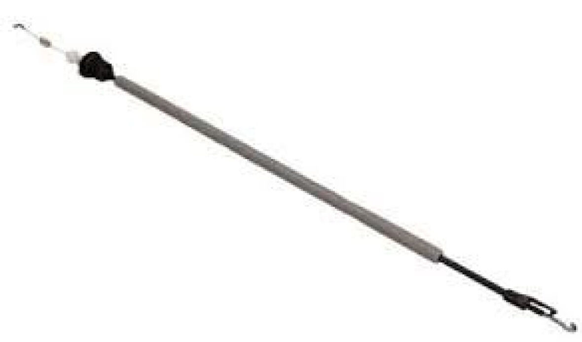 Vw Kapı Kilit Teli Ön - Kapı Kilit Teli Ön - Vw 3c4837085d