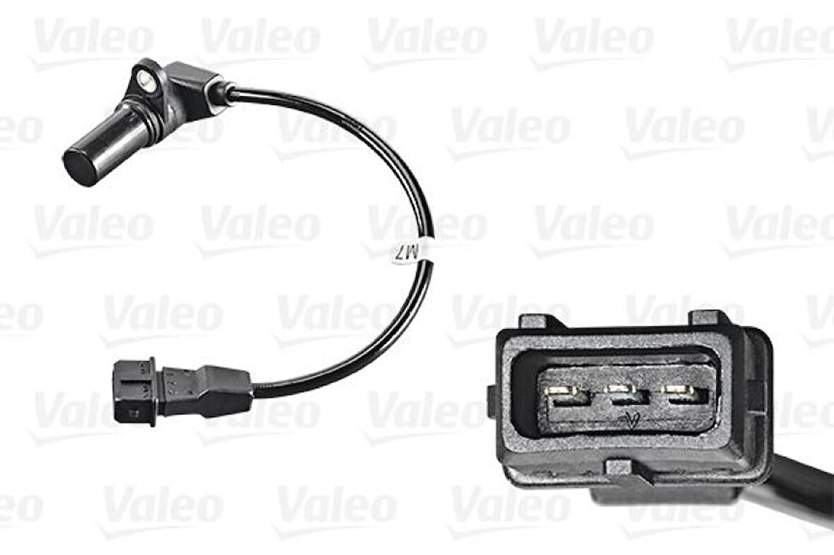 Opel Krank Devir Sensoru Aveo – Kalos 1,2 8v - Valeo 254106