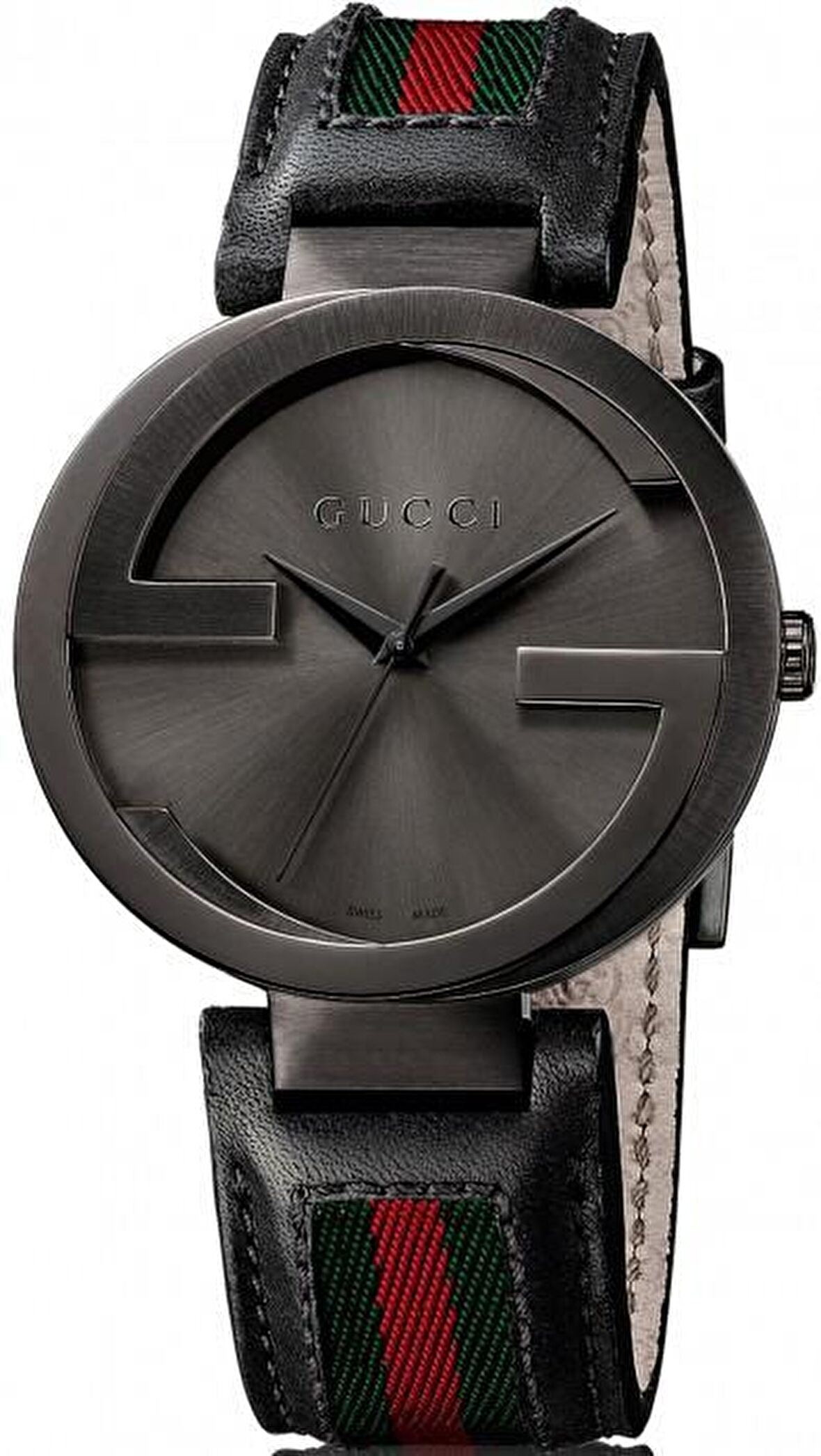 GUCCI YA133206 ERKEK KOL SAATİ