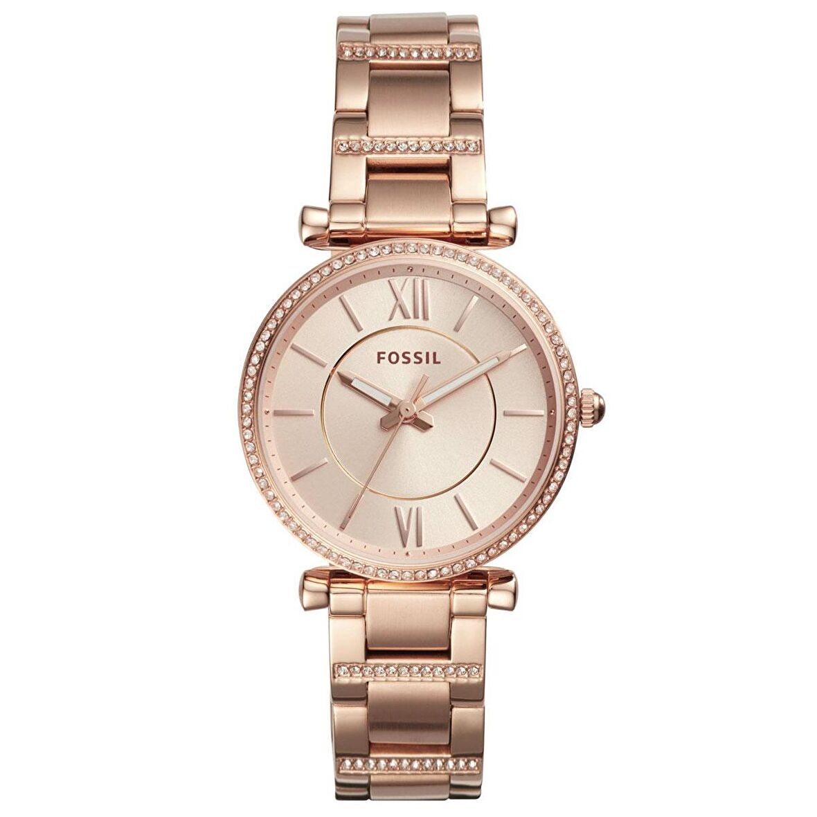 FOSSIL FES4301 BAYAN KOL SAATİ