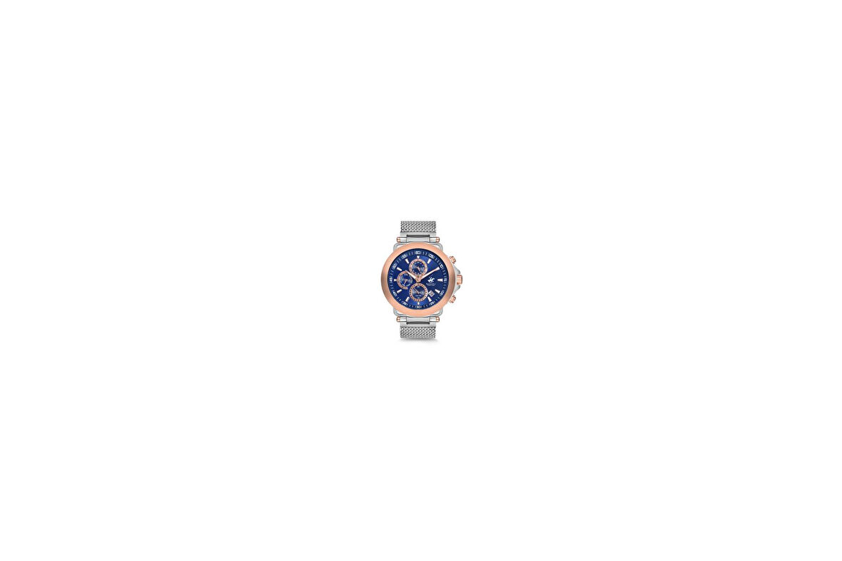BEVERLY HILLS POLO CLUB BH9541-05 ERKEK KOL SAATİ