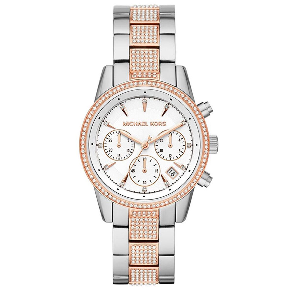 MICHAEL KORS MK6651 KADIN KOL SAATİ