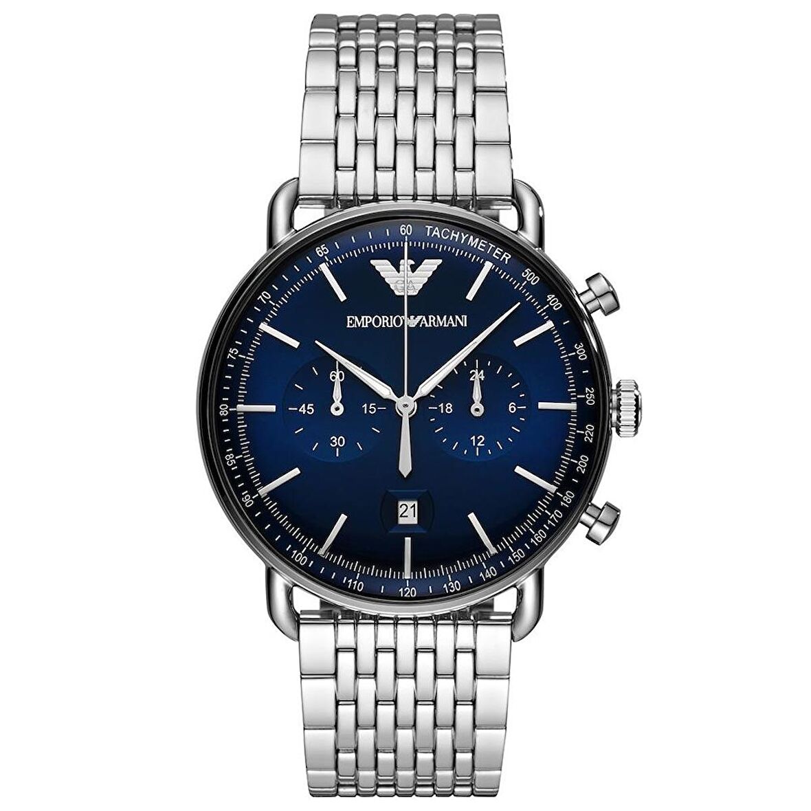 EMPORIO ARMANI AR11238 ERKEK KOL SAATİ