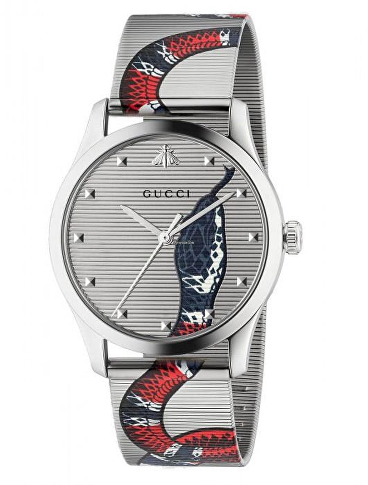 GUCCI YA1264123 KADIN KOL SAATİ