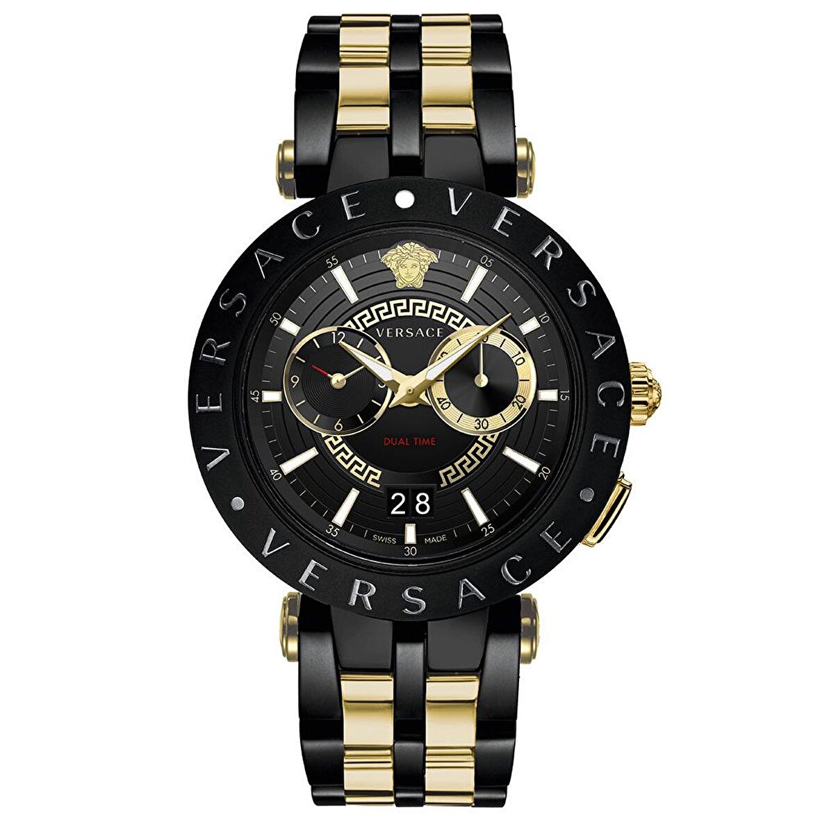 VERSACE VRSCVEBV00619 ERKEK KOL SAATİ