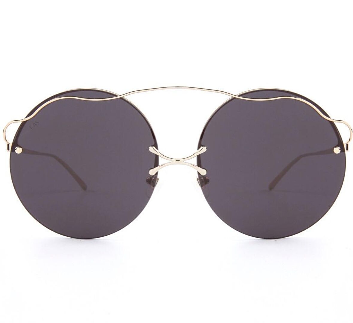 FOR ART'S SAKE AQUA/BLACK JL1 KADIN GÜNEŞ GÖZLÜĞÜ