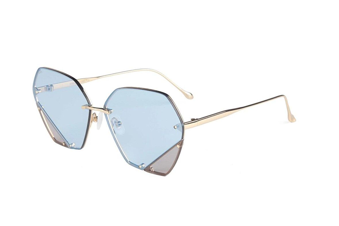 FOR ART'S SAKE ICY BLUE EZ3 KADIN GÜNEŞ GÖZLÜĞÜ