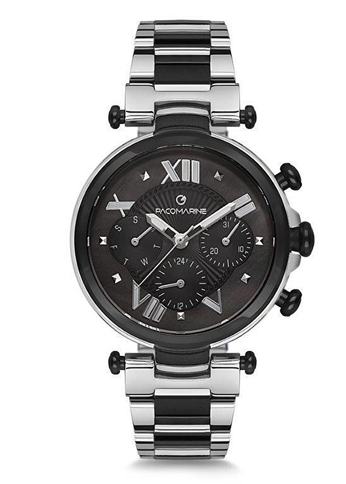 PACOMARINE PM.61199.06 KADIN KOL SAATİ
