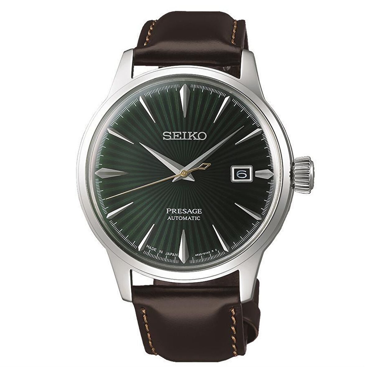 SEIKO SRPD37J ERKEK KOL SAATİ