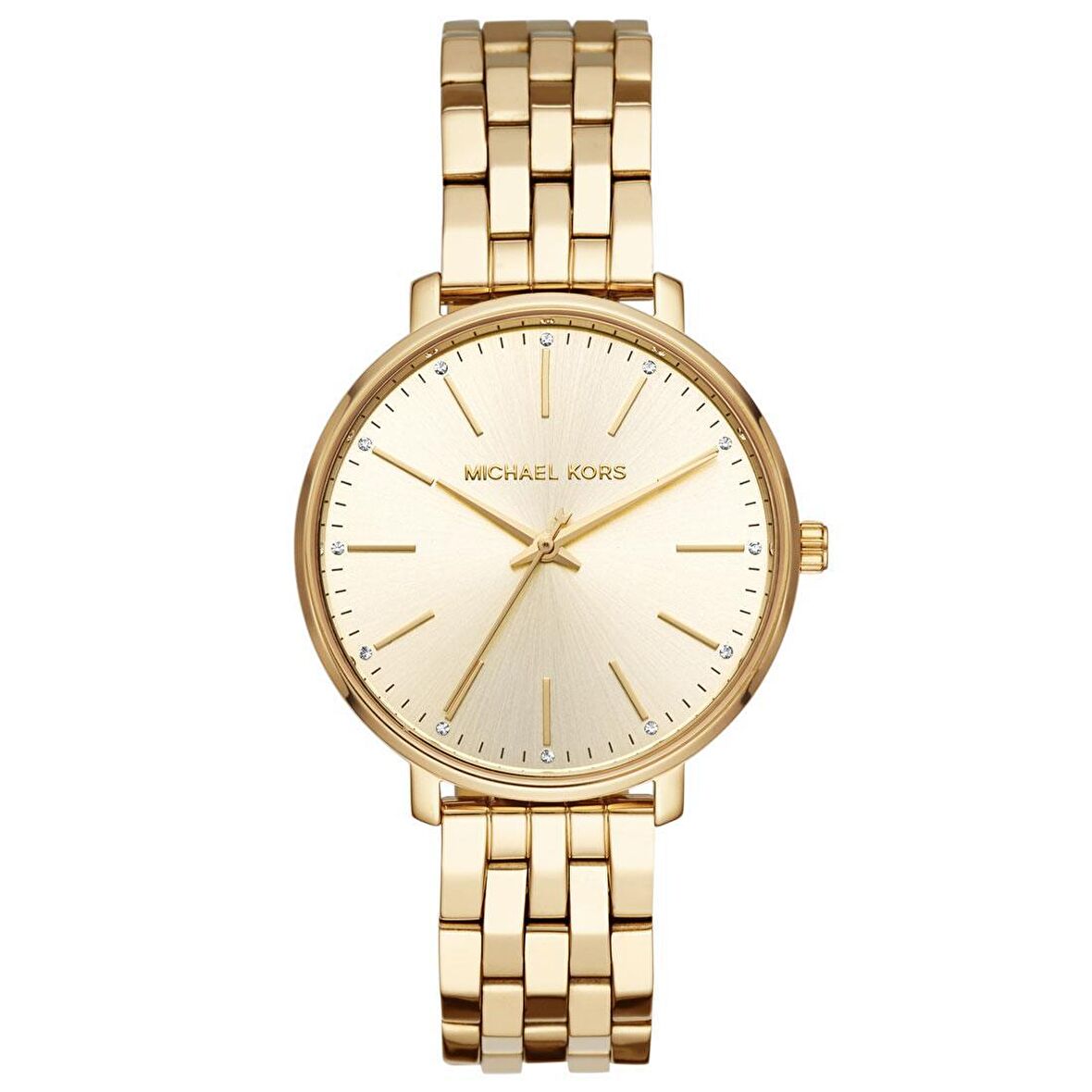 MICHAEL KORS MK3898 KADIN KOL SAATİ