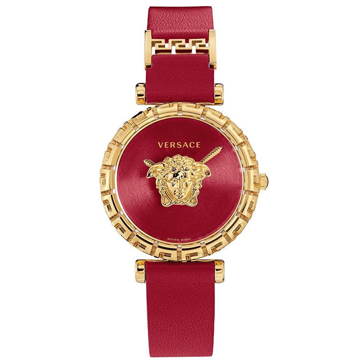 VERSACE VRSCVEDV00319 KADIN KOL SAATİ