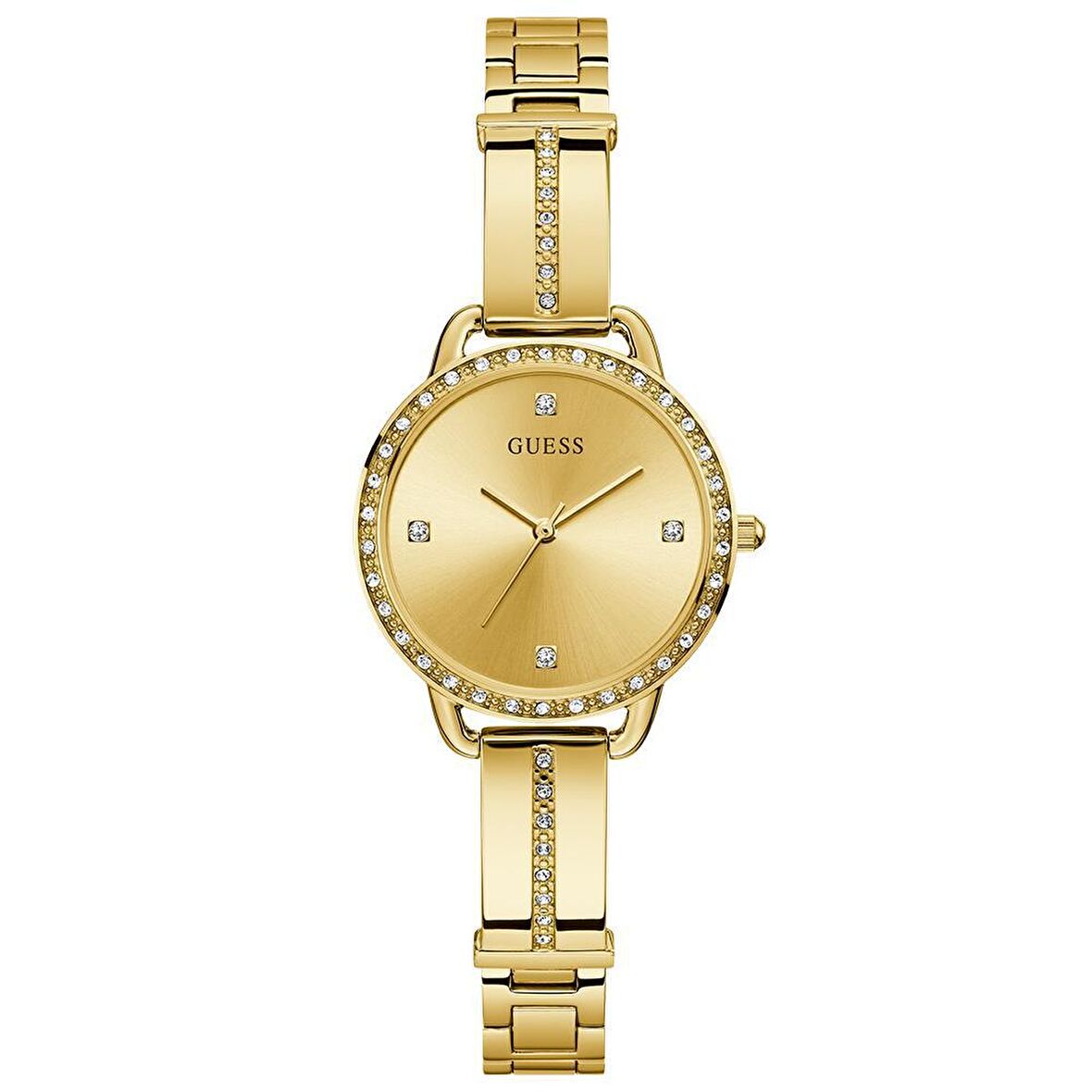 GUESS GUGW0022L2 KADIN KOL SAATİ