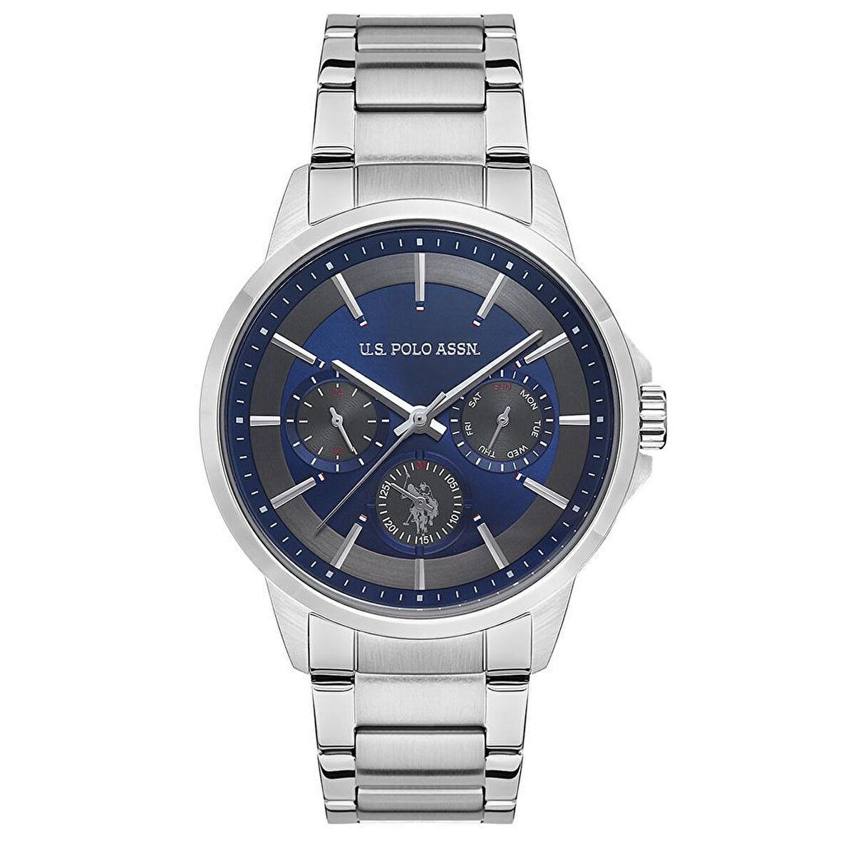 U.S. POLO ASSN. USPA1000-03 ERKEK KOL SAATİ