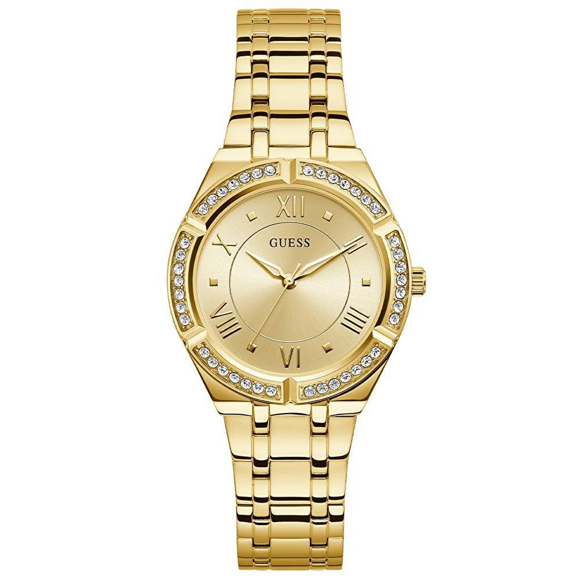 GUESS GUGW0033L2 KADIN KOL SAATİ