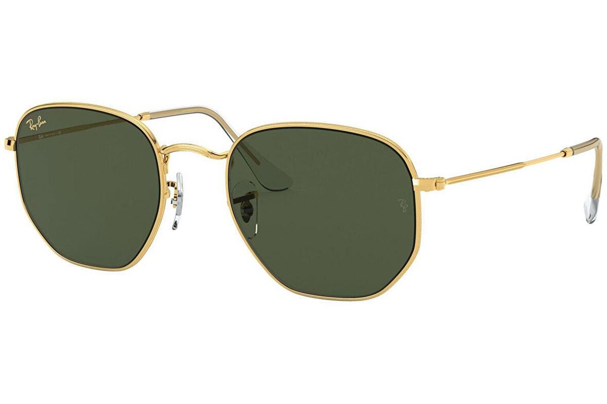 RAYBAN RB3548 919631 UNISEX GÜNEŞ GÖZLÜĞÜ