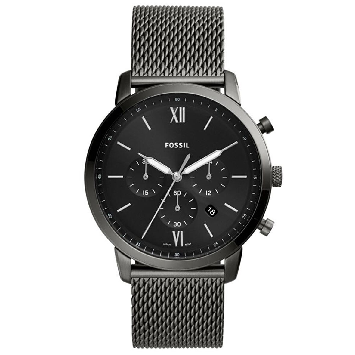 FOSSIL FFS5699 ERKEK KOL SAATİ