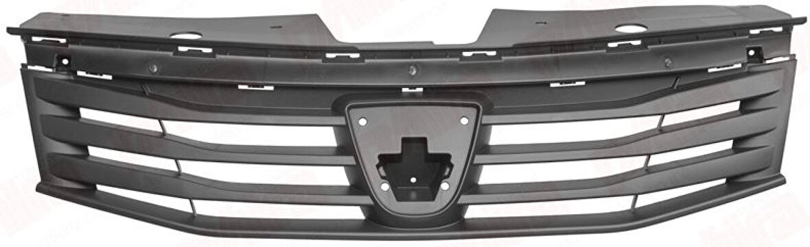 Renault On Panjur Siyah Dacıa Sandero 09> - Phira Sa-09100