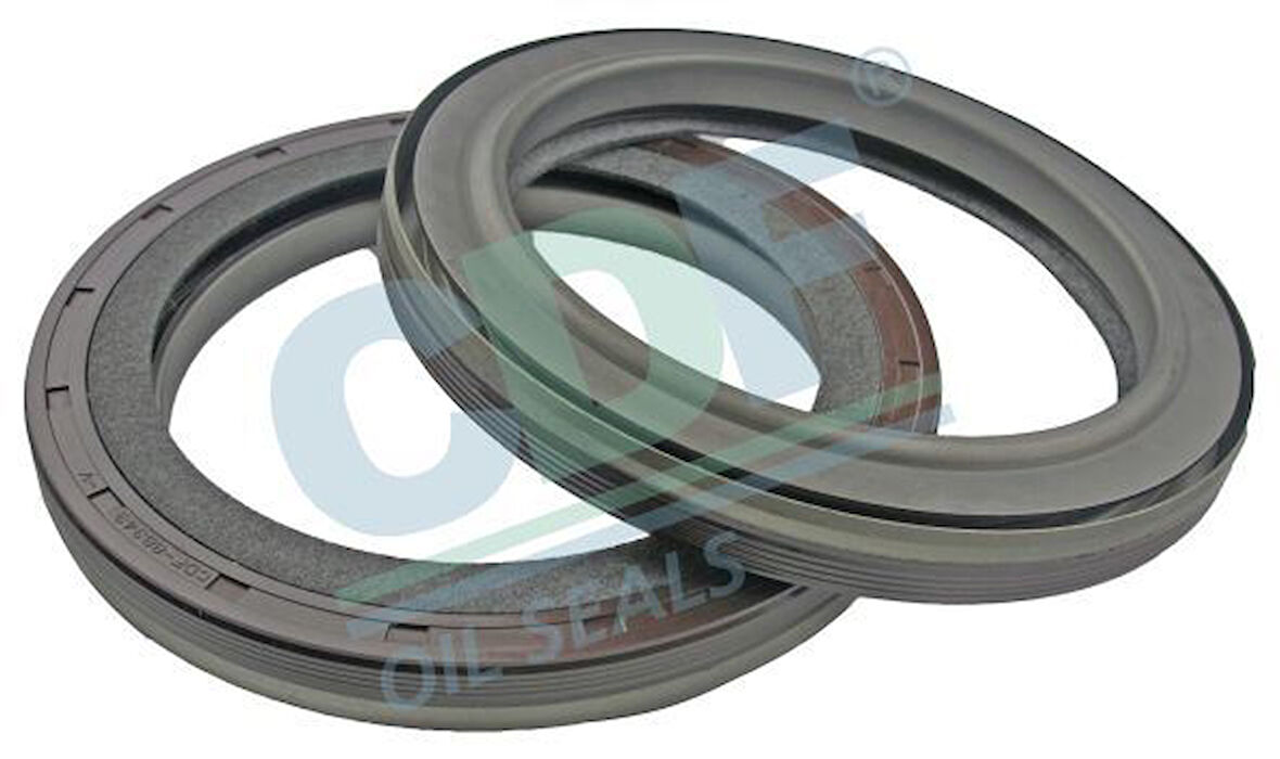 İsuzu Ticarı Arka Krank Kecesi 4hf1 4he1 4hg1 4hk1 İsuzu Npr66 Nqr Npr71 Npr75 Otobus Turkuaz Novo - Cdf 88343-V