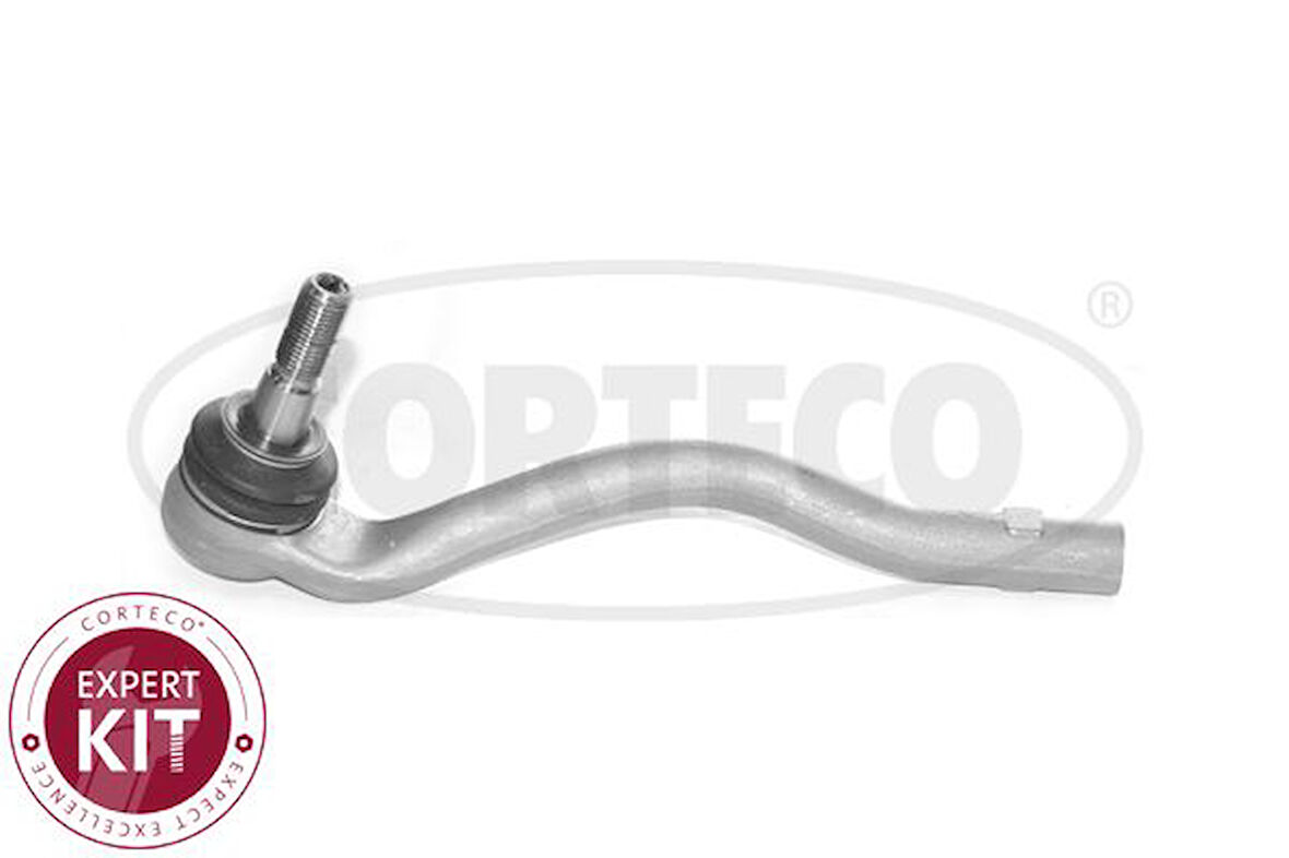 Mercedes Rot Bası Sag X164 06>12 W164 05>11 - Corteco 49398989