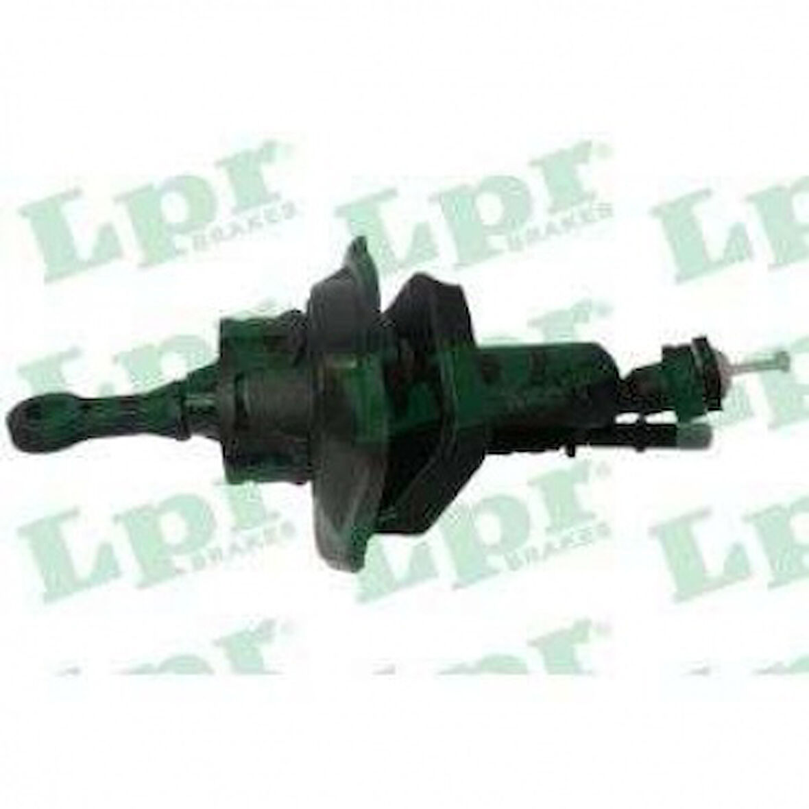 Ford Debriyaj Ust Merkezi Mondeo IV Galaxy S Max Volovo S80 II V70 III 1,6 Eco / 1,8tdci / 2,0tdci / 2, - Lpr 2344