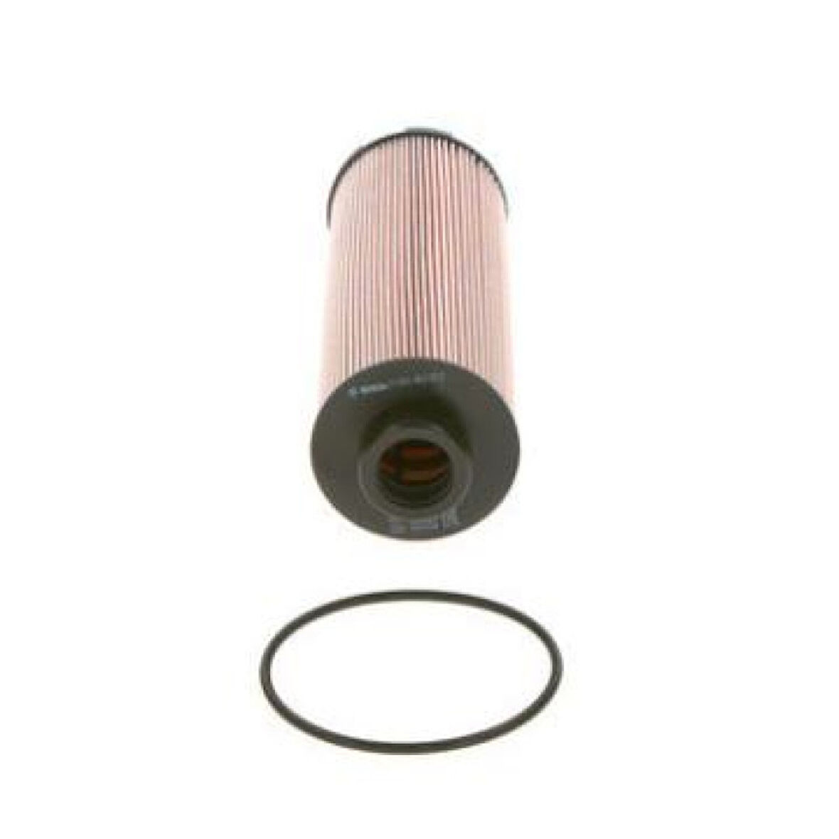 Man Truck Yakıt Filtresi Man Tga 18.410 D2866 00> Fortuna D2866 D2876 - Bosch 09864b2002